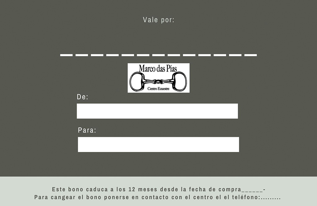 Tarjeta regalo